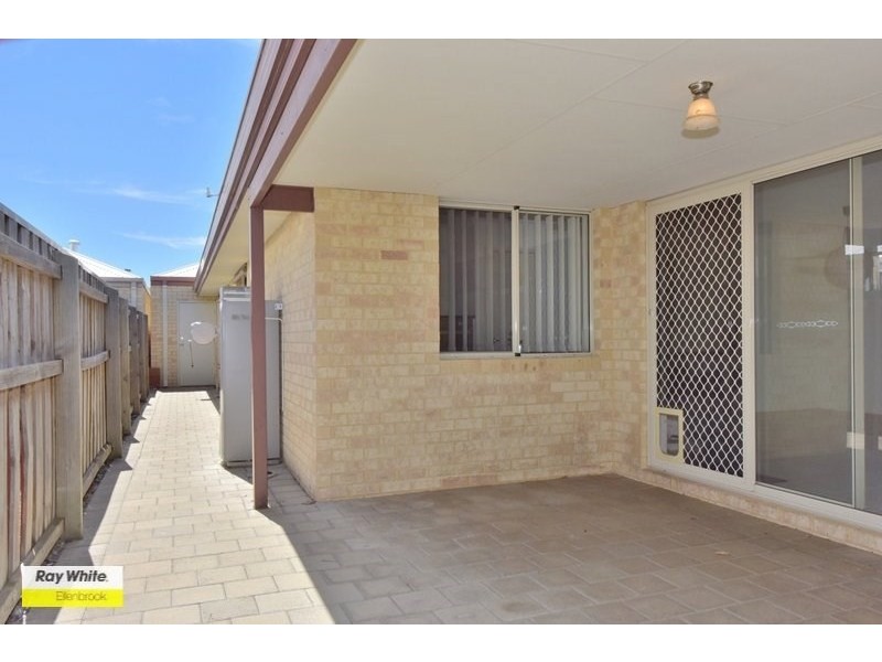 34B Parnham Avenue, Ellenbrook WA 6069