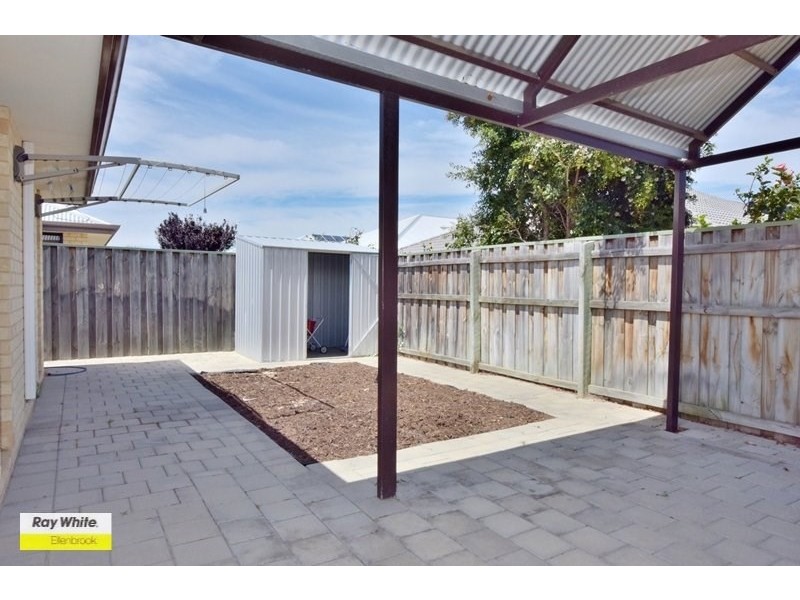 34B Parnham Avenue, Ellenbrook WA 6069