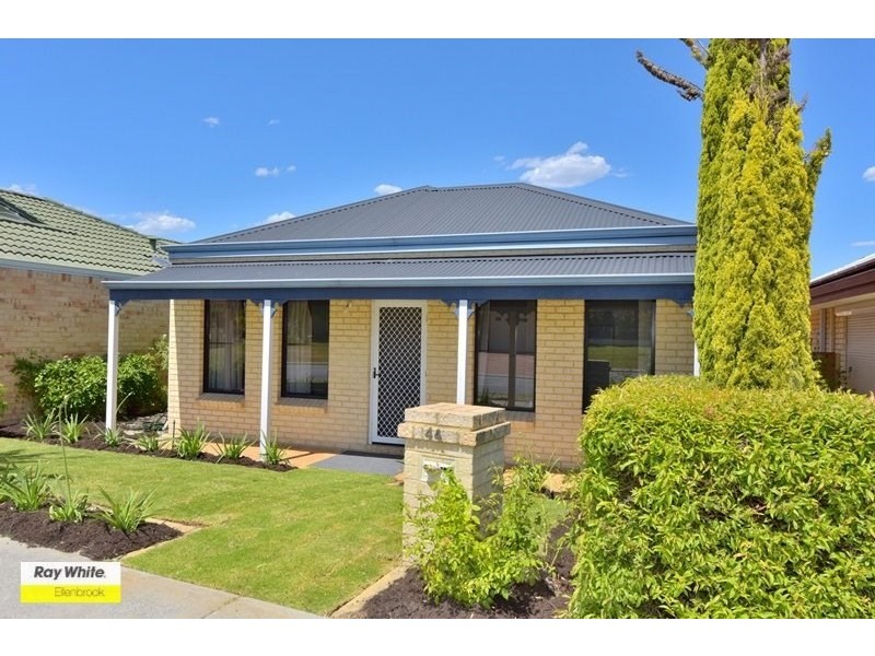 44 Sunray Circle, Ellenbrook WA 6069