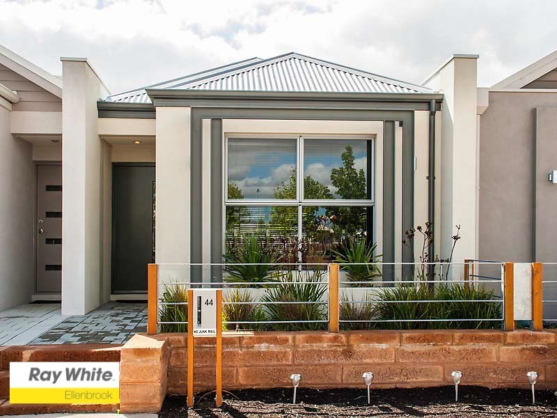 44 Delapre Drive, Ellenbrook WA 6069