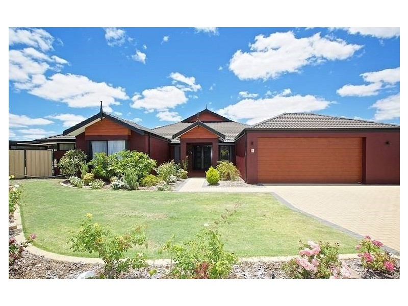 4 Elata Close, Ellenbrook WA 6069