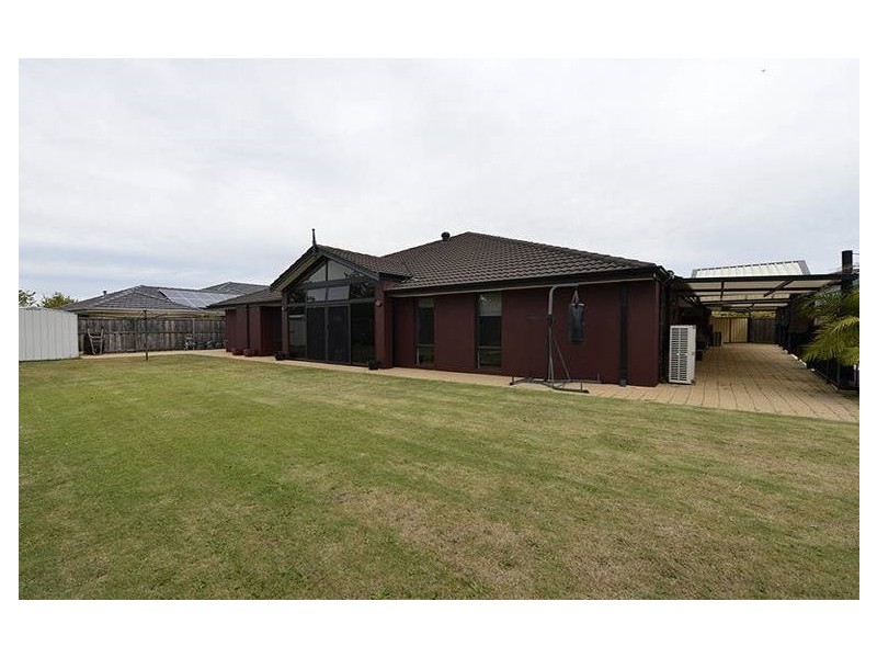 4 Elata Close, Ellenbrook WA 6069