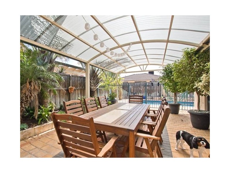 71 San Lorenzo Boulevard, Ellenbrook WA 6069