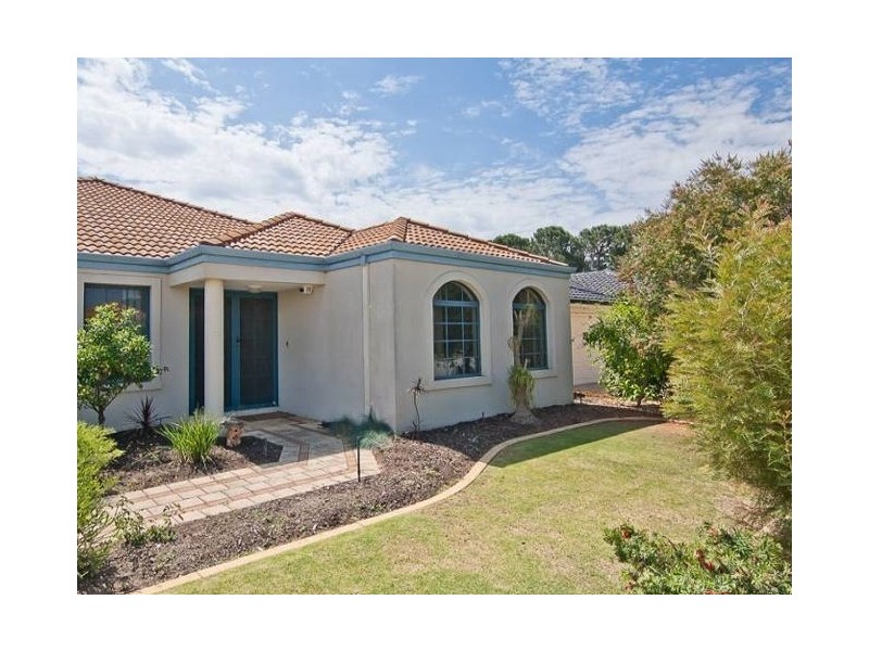 71 San Lorenzo Boulevard, Ellenbrook WA 6069