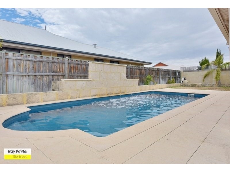5 Carew Vista, Ellenbrook WA 6069