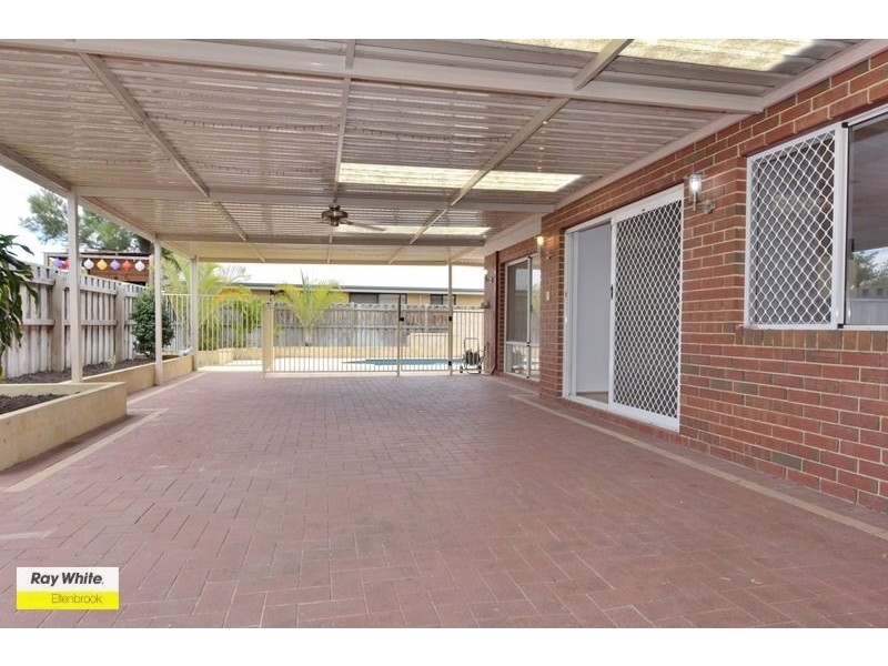 5 Carew Vista, Ellenbrook WA 6069