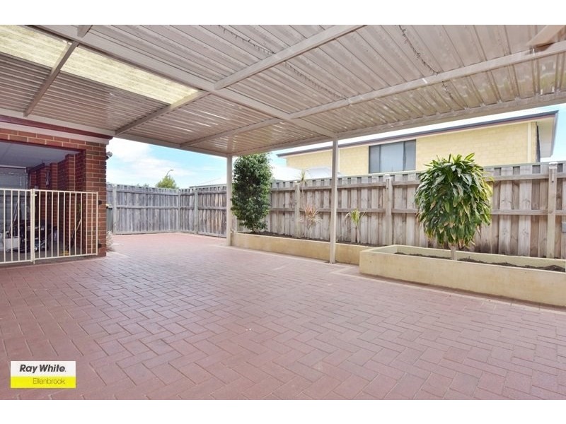5 Carew Vista, Ellenbrook WA 6069