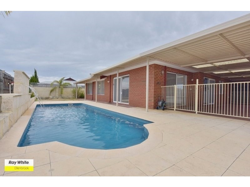 5 Carew Vista, Ellenbrook WA 6069