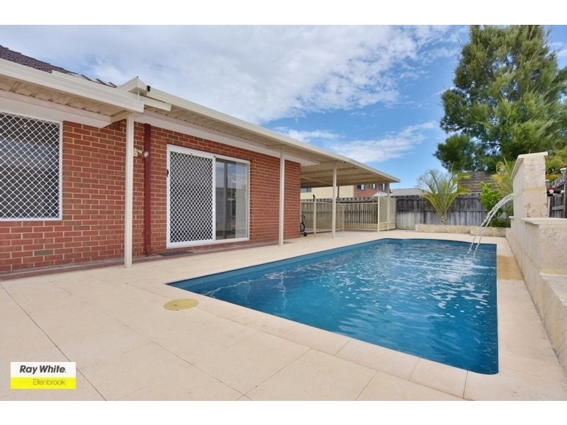 5 Carew Vista, Ellenbrook WA 6069