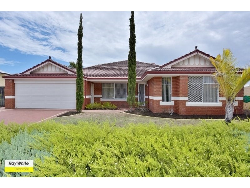 5 Carew Vista, Ellenbrook WA 6069