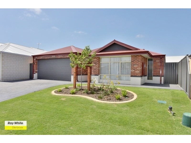 20 Dalmilling Drive, The Vines WA 6069
