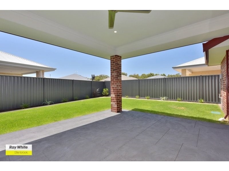 20 Dalmilling Drive, The Vines WA 6069