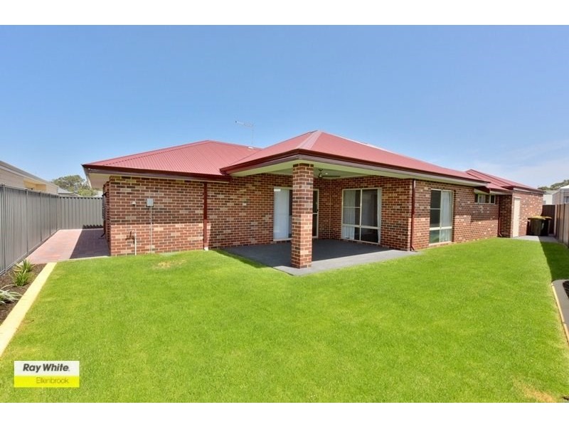 20 Dalmilling Drive, The Vines WA 6069
