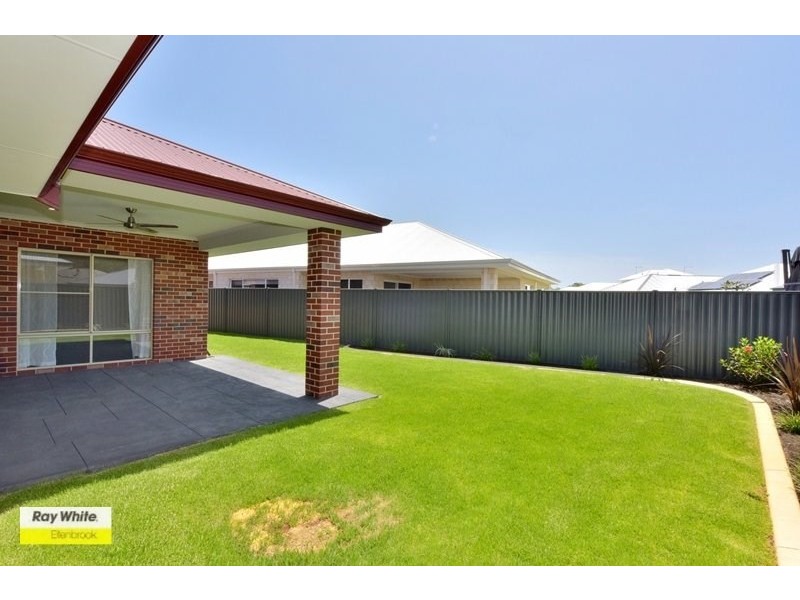 20 Dalmilling Drive, The Vines WA 6069