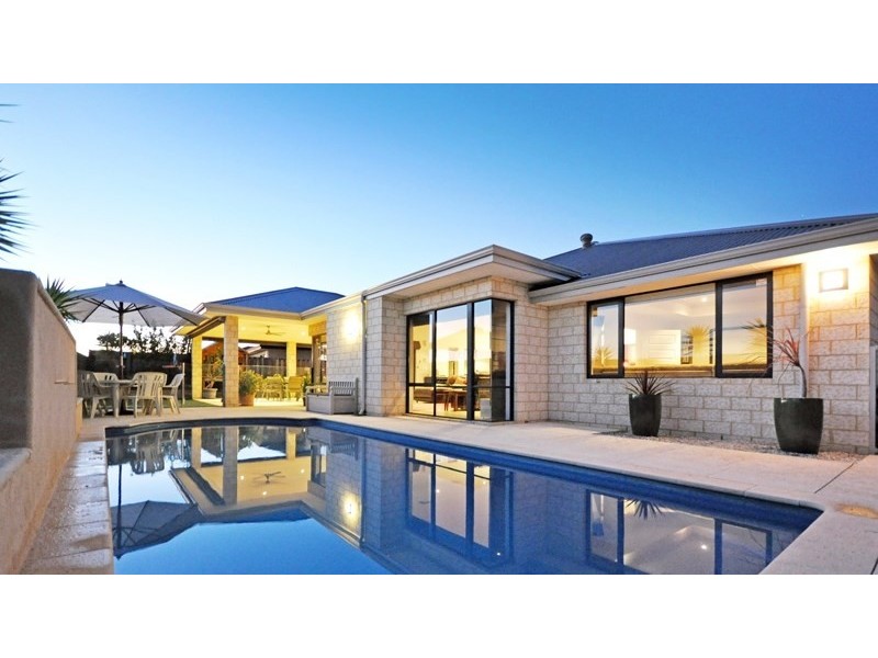 65 Oakhill Heights, Ellenbrook WA 6069