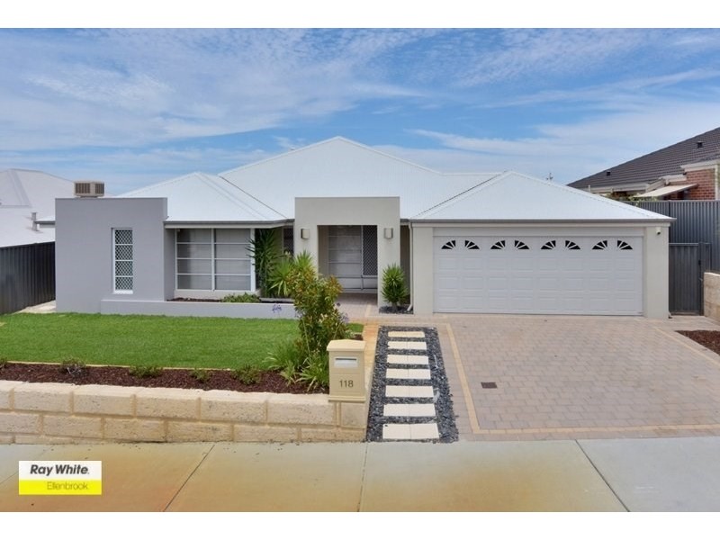 118 Marden Grange, Aveley WA 6069