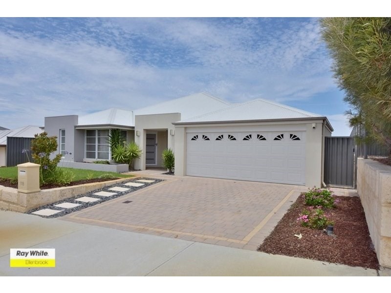 118 Marden Grange, Aveley WA 6069