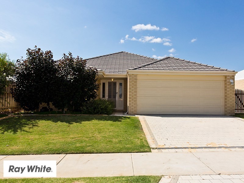 9 Redbank Drive, Ellenbrook WA 6069