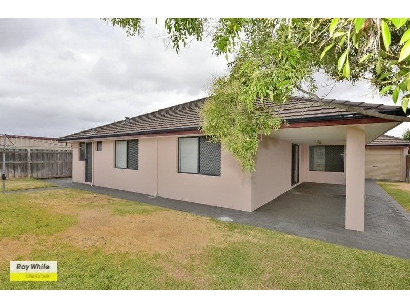 9 Granesse Drive, Ellenbrook WA 6069