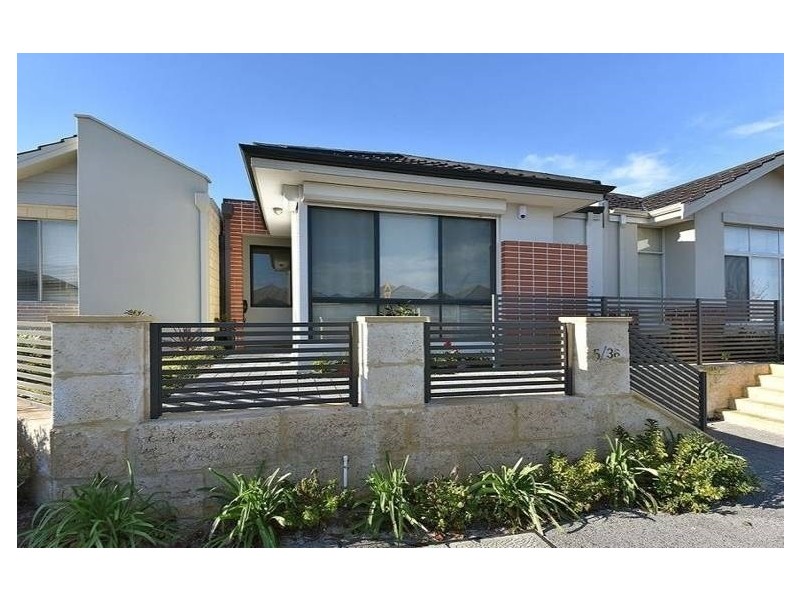 5/36 Flecker Prom, Aveley WA 6069