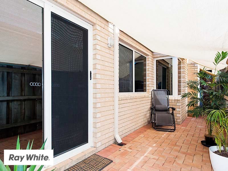 37 Lakefront Circle, The Vines WA 6069
