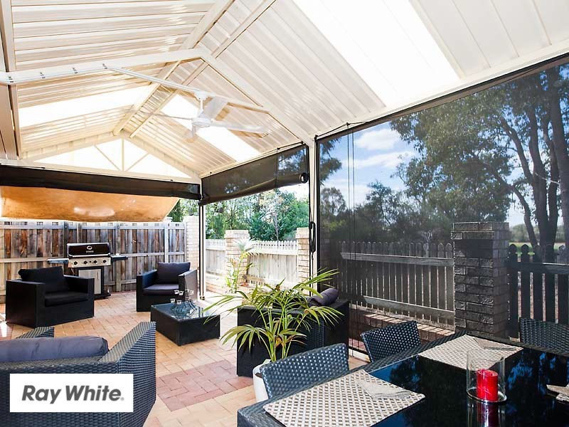 37 Lakefront Circle, The Vines WA 6069