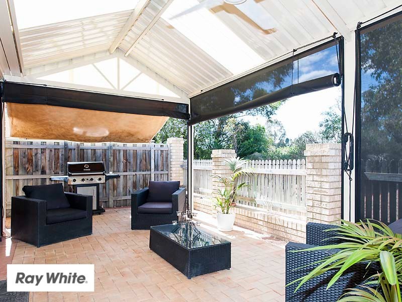 37 Lakefront Circle, The Vines WA 6069