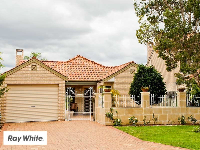 45 Ellen Brook Drive, The Vines WA 6069