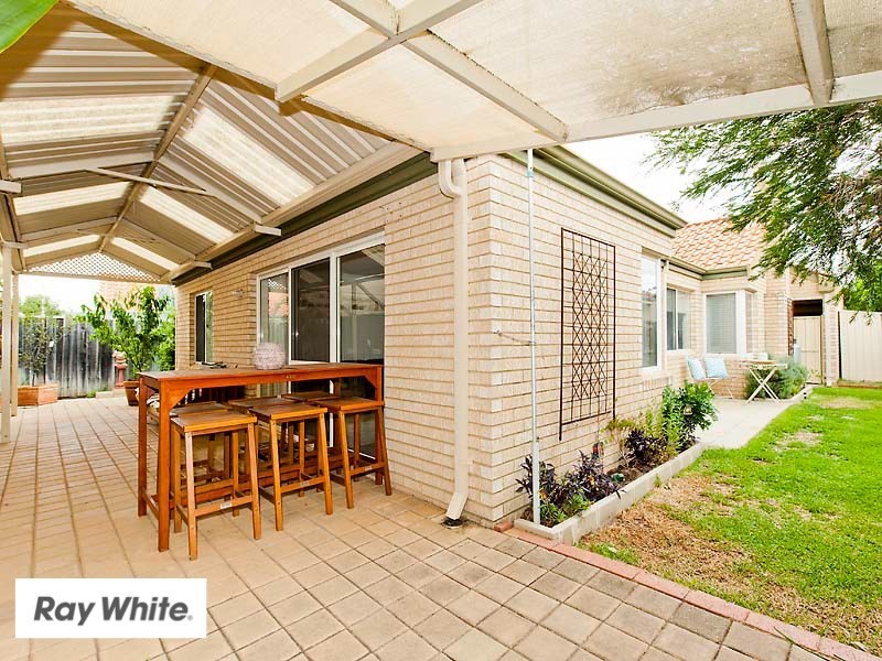 45 Ellen Brook Drive, The Vines WA 6069