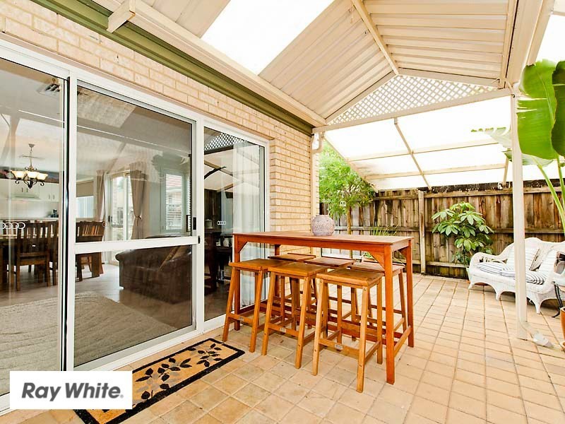 45 Ellen Brook Drive, The Vines WA 6069