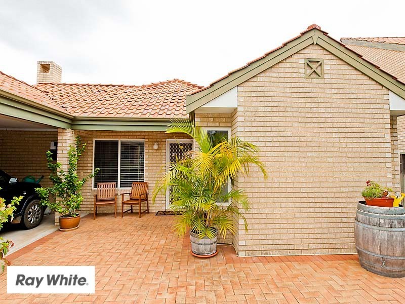 45 Ellen Brook Drive, The Vines WA 6069