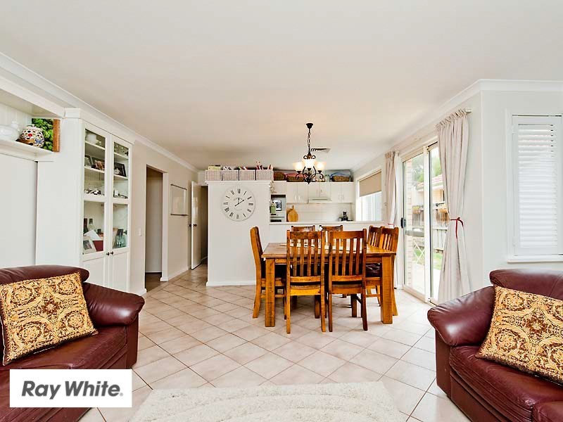 45 Ellen Brook Drive, The Vines WA 6069