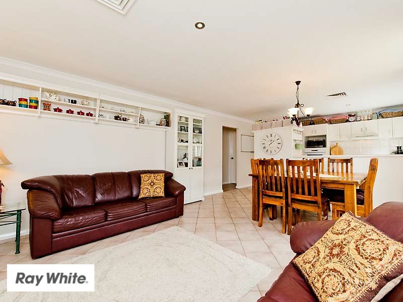 45 Ellen Brook Drive, The Vines WA 6069