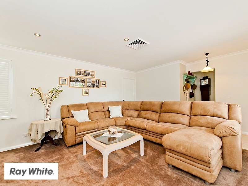 45 Ellen Brook Drive, The Vines WA 6069