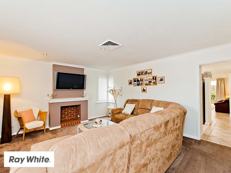 45 Ellen Brook Drive, The Vines WA 6069