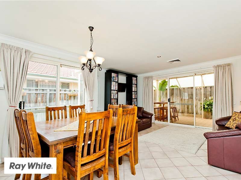 45 Ellen Brook Drive, The Vines WA 6069