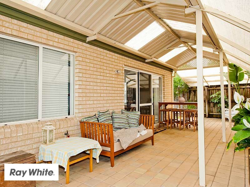 45 Ellen Brook Drive, The Vines WA 6069