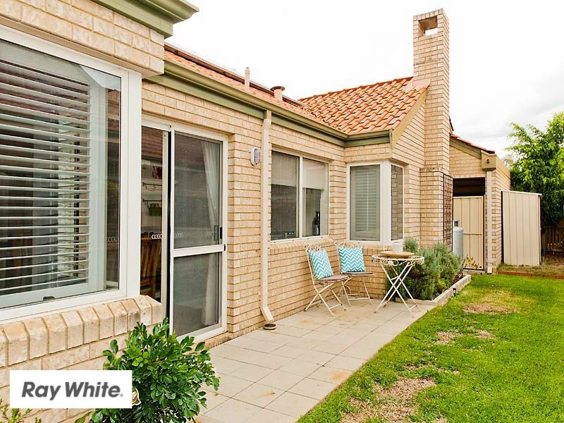 45 Ellen Brook Drive, The Vines WA 6069