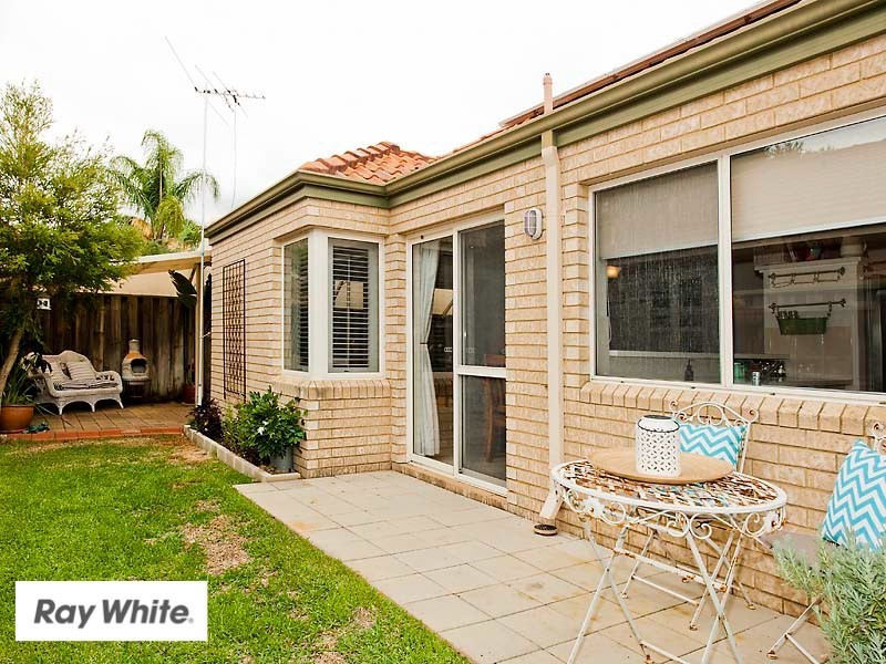 45 Ellen Brook Drive, The Vines WA 6069
