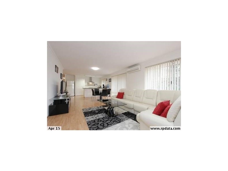 15 Arbor Drive, Ellenbrook WA 6069