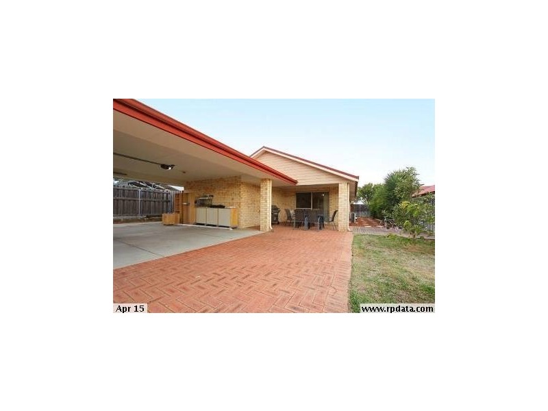 15 Arbor Drive, Ellenbrook WA 6069