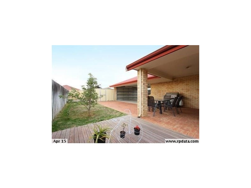 15 Arbor Drive, Ellenbrook WA 6069