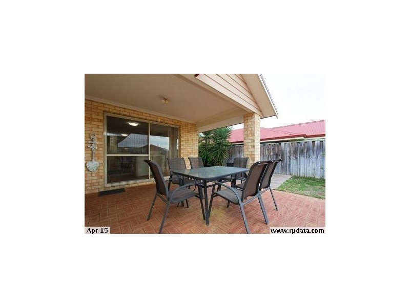 15 Arbor Drive, Ellenbrook WA 6069