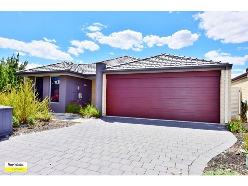 8 Coldstream Pass, Ellenbrook WA 6069