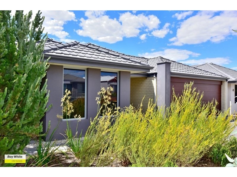 8 Coldstream Pass, Ellenbrook WA 6069