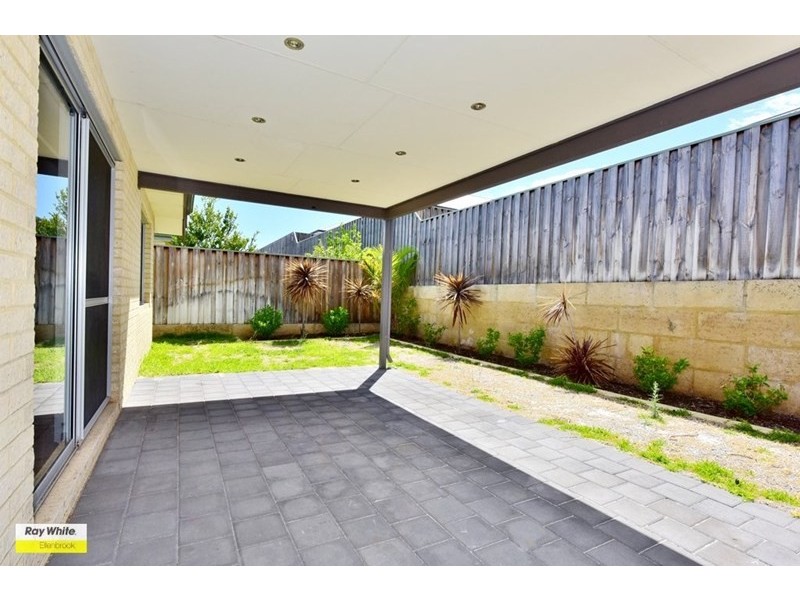 8 Coldstream Pass, Ellenbrook WA 6069