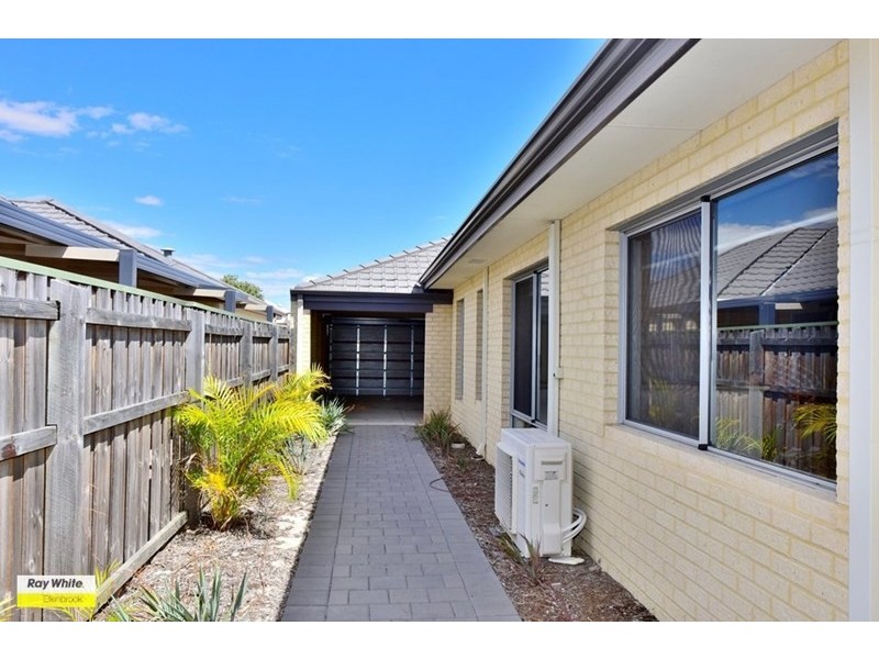 8 Coldstream Pass, Ellenbrook WA 6069