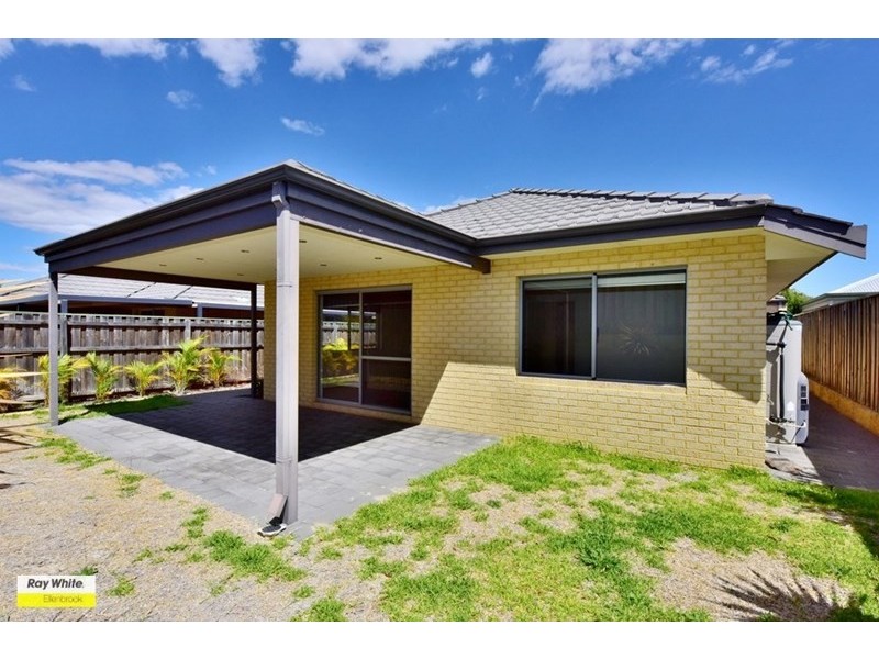 8 Coldstream Pass, Ellenbrook WA 6069