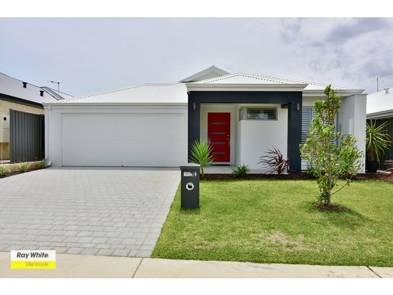 23 Alverda, Parade, Aveley WA 6069