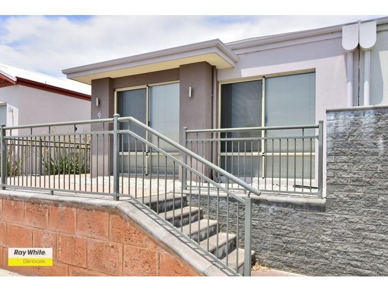 9 Coldstream Pass, Ellenbrook WA 6069